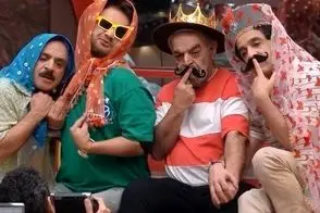 ماجرای ساعت ۶۰۰ میلیونی رشید در جوکر از زبان خودش/ویدیو ماجرای ساعت ۶۰۰ میلیونی رشید در جوکر از زبان خودش/ویدیو