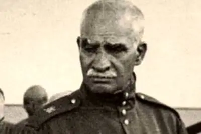 ماجرای عجیب سانسور عکس رضا شاه در صدا و سیما+ فیلم