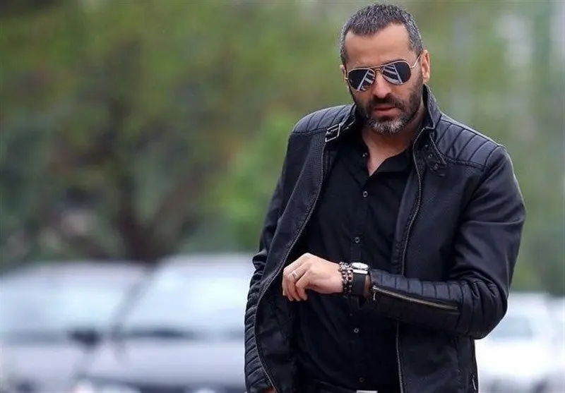 ماجرای کتک کاری علیرام نورایی با خانم بازیگر+ فیلم