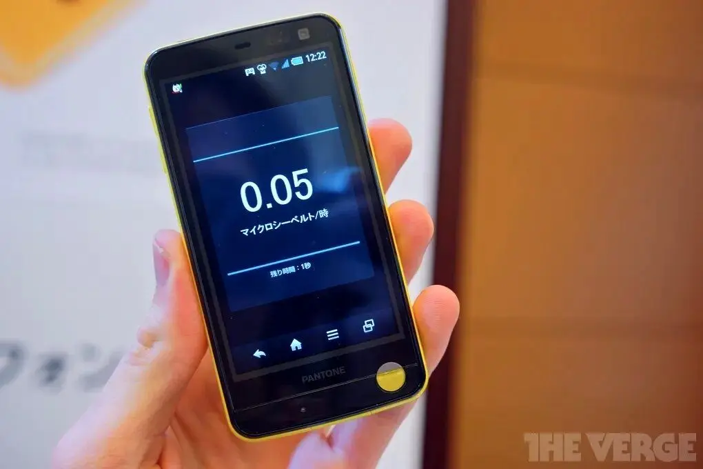 محدودیت استفاده از گوشی در ژاپن به مرحله اجرا رسید