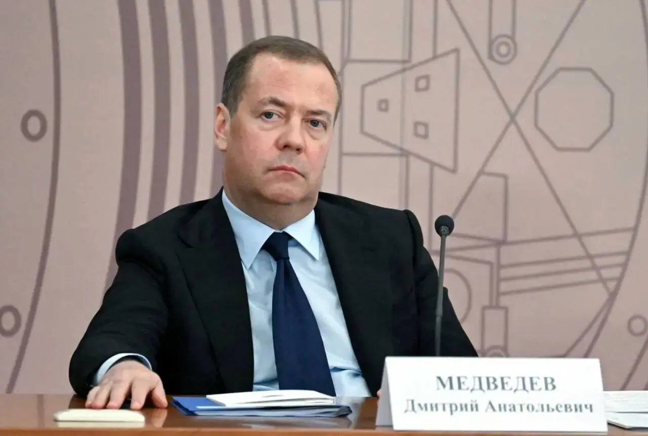 مدودف: فنلاند در حال آماده‌سازی برای جنگ با روسیه است