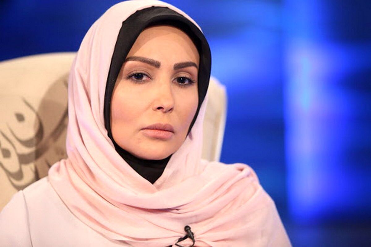 مصاحبه جنجالی پرستو صالحی /با عشق جنگیدم، با خیانت شکست خوردم