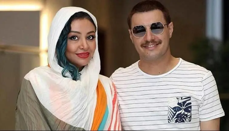 مه لقا باقری با این استایل متفاوت به استقبال پاییز رفت+ عکس مه لقا باقری با این استایل متفاوت به استقبال پاییز رفت+ عکس