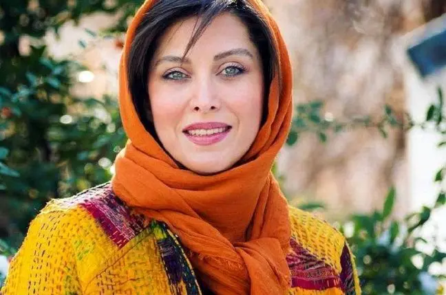 مهتاب کرامتی بعد سالها دلیل طلاق اولش را فاش کرد