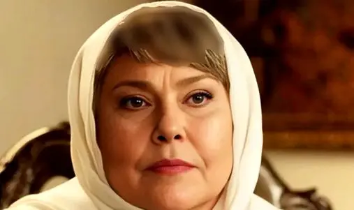 مهرانه مهین ترابی در 70 سالگی از خودش یک مدل هالیوودی ساخت /عکس مهرانه مهین ترابی در 70 سالگی از خودش یک مدل هالیوودی ساخت /عکس