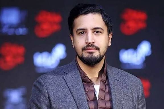 مهرداد صدیقیان: پیتزا بهترین اختراع قرن گذشته است!+فیلم مهرداد صدیقیان: پیتزا بهترین اختراع قرن گذشته است!+فیلم