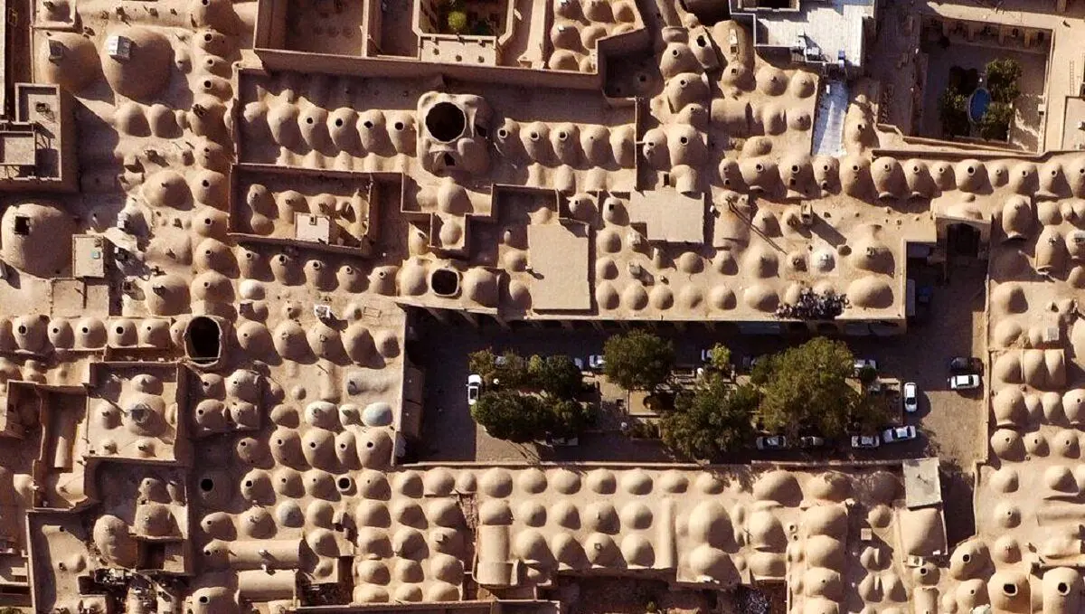 میراثی گمشده در خیابان‌های مدرن ایران