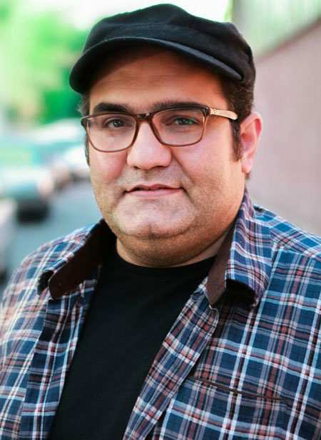 میرطاهر مظلومی در برنامه ۱۰۰۱: دوبله کاراکترهای معروف+فیلم