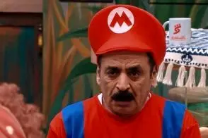 ناراحتی شدیدِ عمو رشید از فینال برنامه «جوکر»!