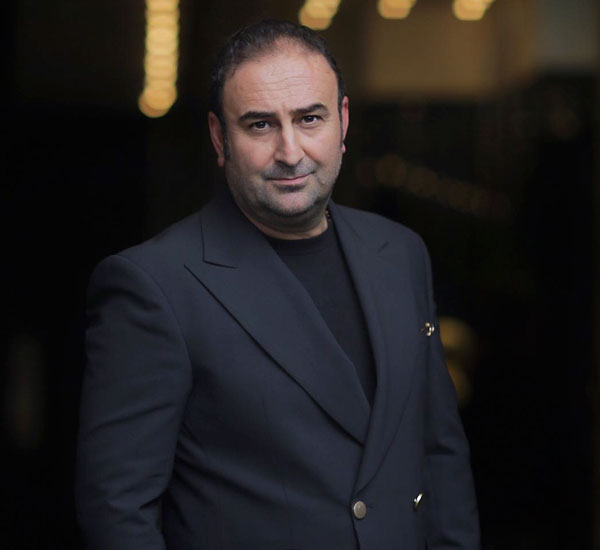 ناراحتی مهران احمدی از بازگشت به پایتخت+فیلم ناراحتی مهران احمدی از بازگشت به پایتخت+فیلم