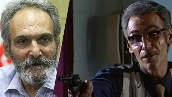 ناگفته‌های جهانگیر الماسی از زندگی بی‌پول و پرشخصیتش + فیلم