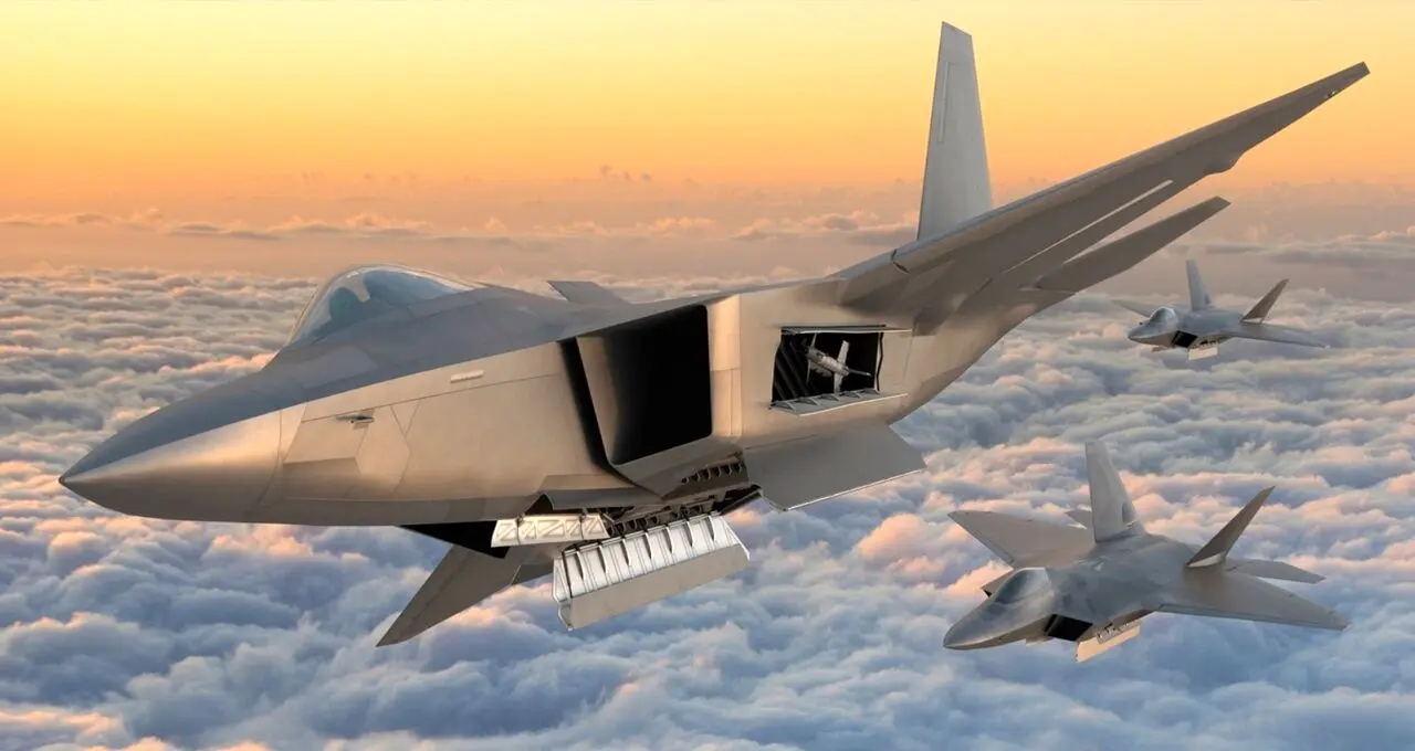 نبرد میان «جی‌ ۳۶» چین و «اف ۴۷» آمریکا / کدام یک پیروزند؟ + اینفوگرافیک