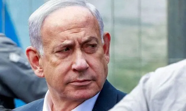 واکنش نتانیاهو به اقدام سه  کشور غربی در به رسمیت شناختن کشور فلسطین