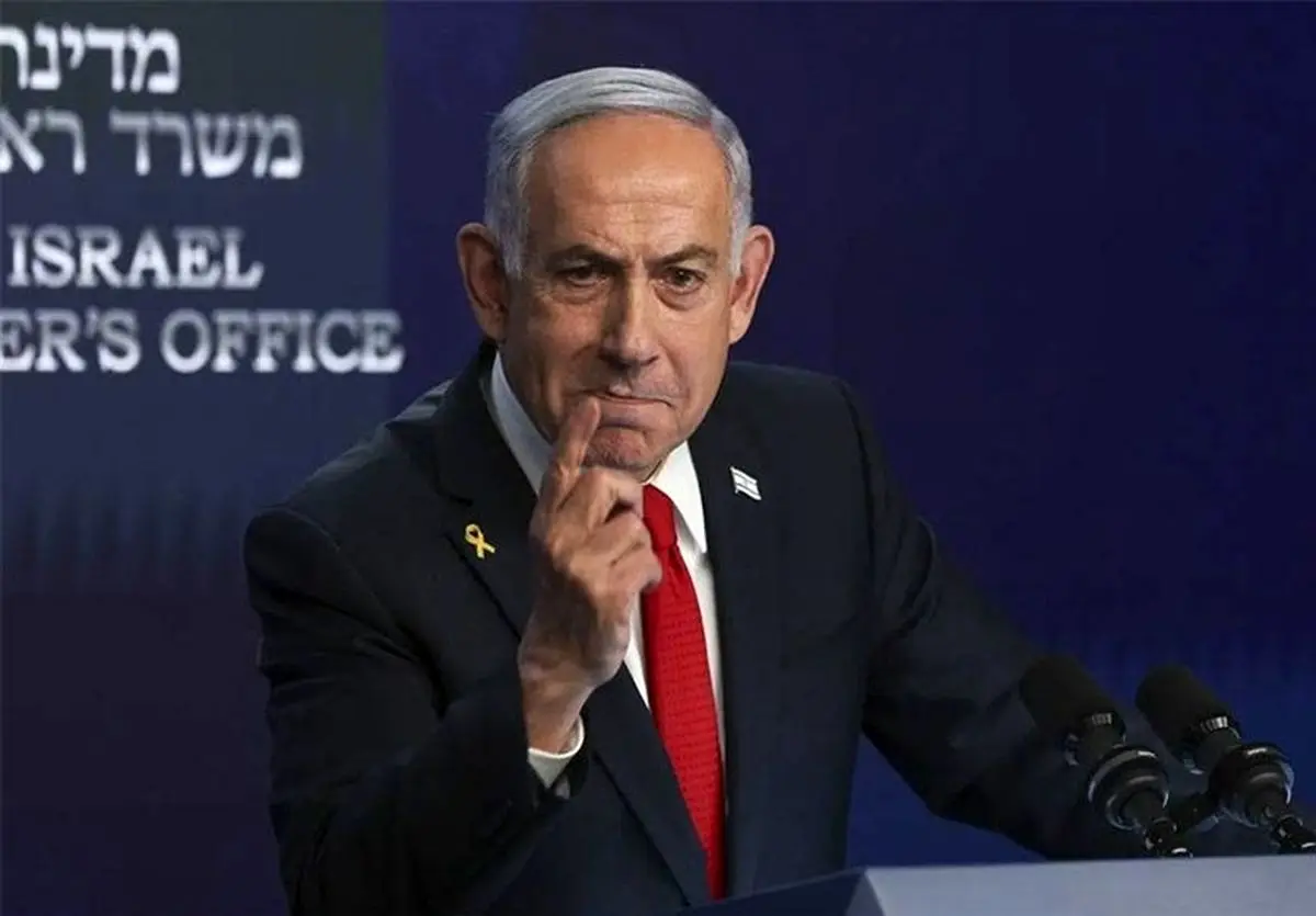 نتانیاهو: توانایی ایران برای دستیابی به سلاح هسته‌ای را مختل کردیم؛ تهدید علیه اسرائیل به‌طور کامل رفع شده است؟