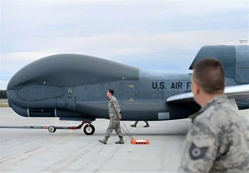 نظامیان آمریکایی دانش و مهارت لازم برای مقابله با پهپاد را ندارند