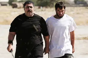 نظر جنجالی کیانوش عیاری درباره مغز‌های کوچک زنگ‌زده/ویدیو