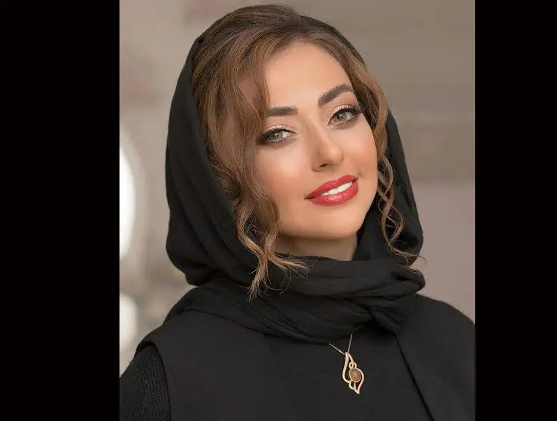 نفیسه روشن: ازدواجم بزرگ‌ترین اشتباه زندگی‌ام بود + عکس