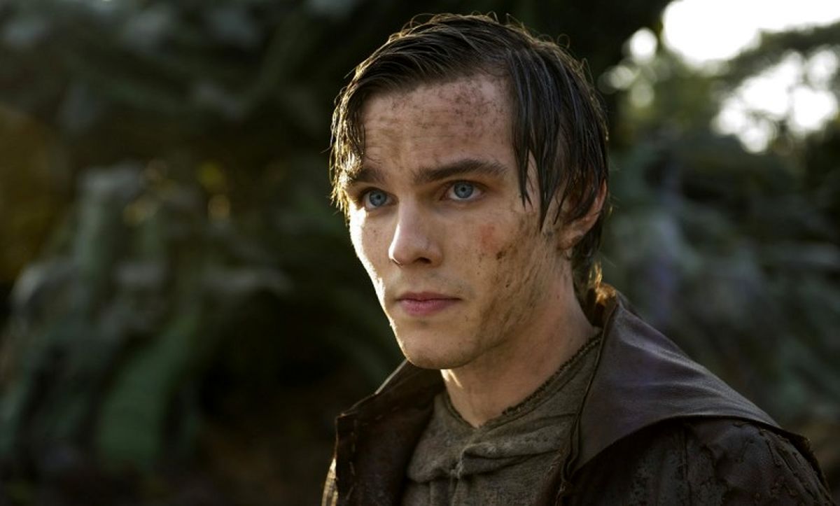 نیکولاس هولت و همسر مدلش در قاب عاشقانه؛ تصویری تازه از ستاره «جک غولکش» + عکس نیکولاس هولت و همسر مدلش در قاب عاشقانه؛ تصویری تازه از ستاره «جک غولکش» + عکس