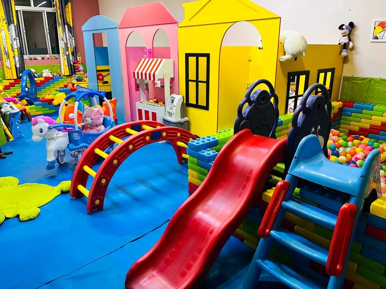 هزینه های سرسام آور مهدکودک ها در تهران