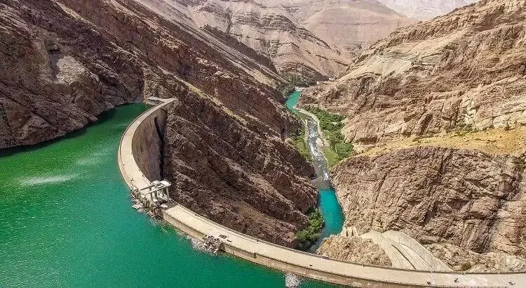 هشدار جدی درباره منابع آبی کشور؛ سدها خالی‌تر از همیشه