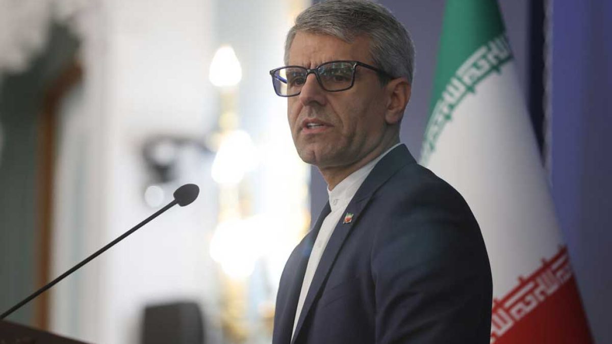 همدردی ایران با آسیب‌دیدگان سودان؛ هزاران نفر در جریان سیل و رانش زمین جان باختند