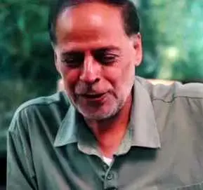 همسر عبدالجبار کاکایی و نسبتش با مرشد چلویی معروف+ فیلم همسر عبدالجبار کاکایی و نسبتش با مرشد چلویی معروف+ فیلم