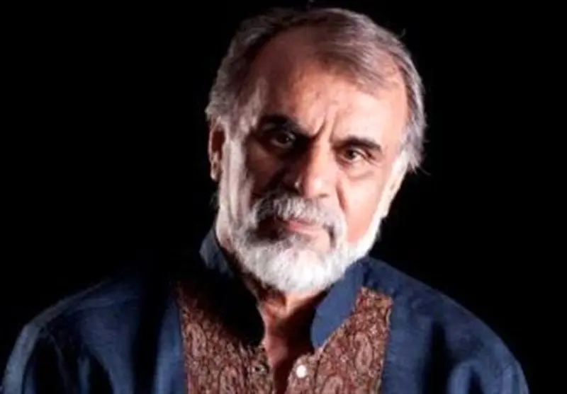 هنرمند ایرانی درگذشت هنرمند ایرانی درگذشت