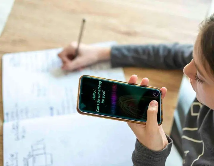 هوش مصنوعی چگونه یادگیری را هدف گرفته است؟