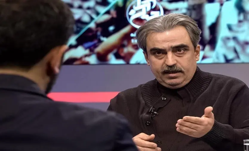 هوش مصنوعی، سایبری و رباتیک میدان جنگ آینده خواهد بود + فیلم