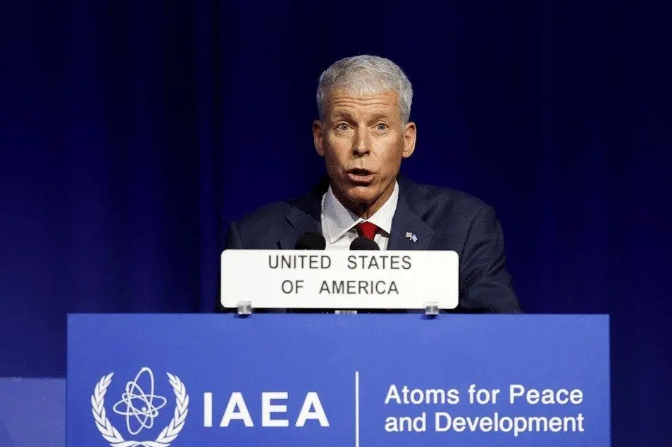 واشنگتن خواستار برچیده شدن کامل برنامه غنی‌سازی اورانیوم ایران شد