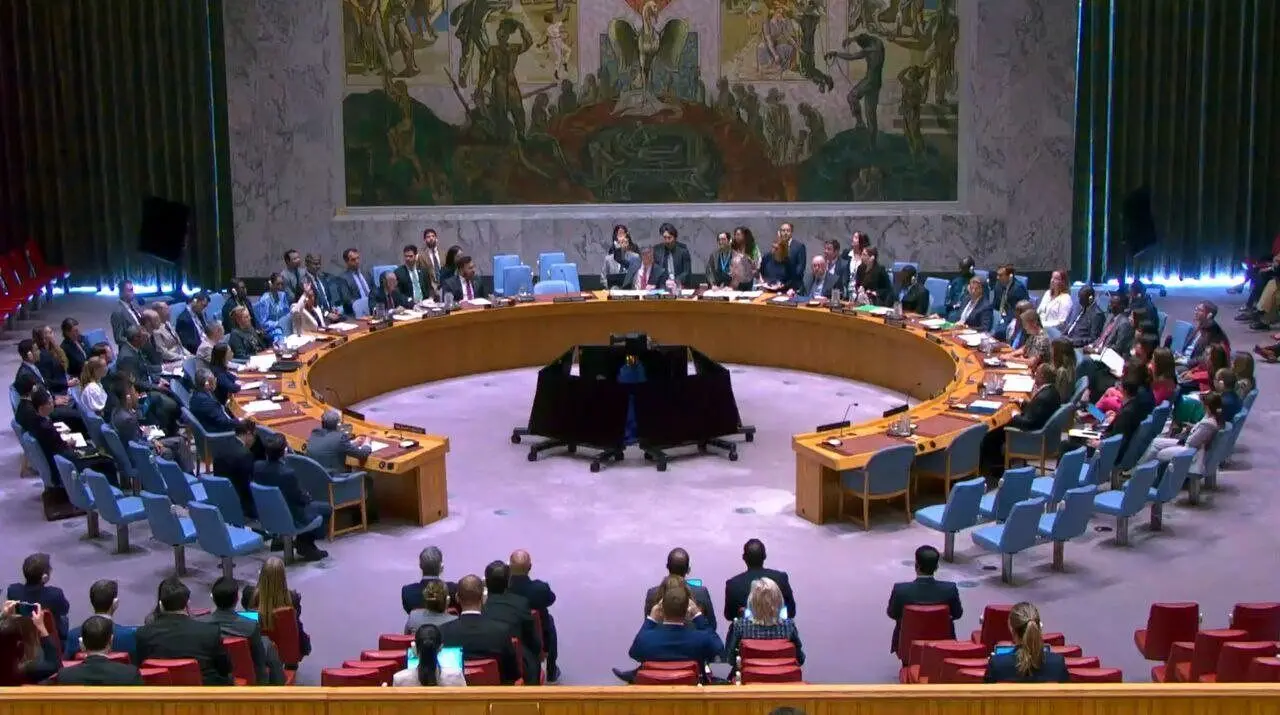 واکنش اسرائیل به فعال شدن مکانیسم ماشه علیه ایران