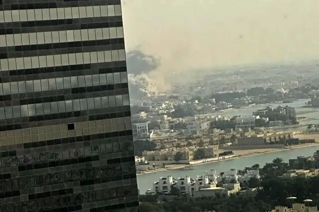 واکنش رسمی عراق به حمله اسرائیل به دوحه واکنش رسمی عراق به حمله اسرائیل به دوحه