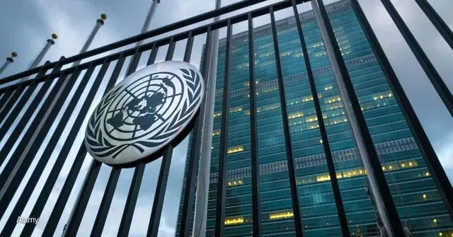 واکنش سازمان ملل به رای شورای امنیت درباره اسنپ‌بک