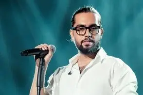 واکنش عجیب حامیم به کادو گرفتنِ عروسک لبوبو!/ویدیو