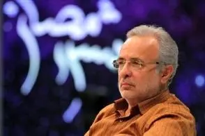 واکنش مجری تلویزیون به خبر حملات اسرائیل به قطر/ویدیو واکنش مجری تلویزیون به خبر حملات اسرائیل به قطر/ویدیو