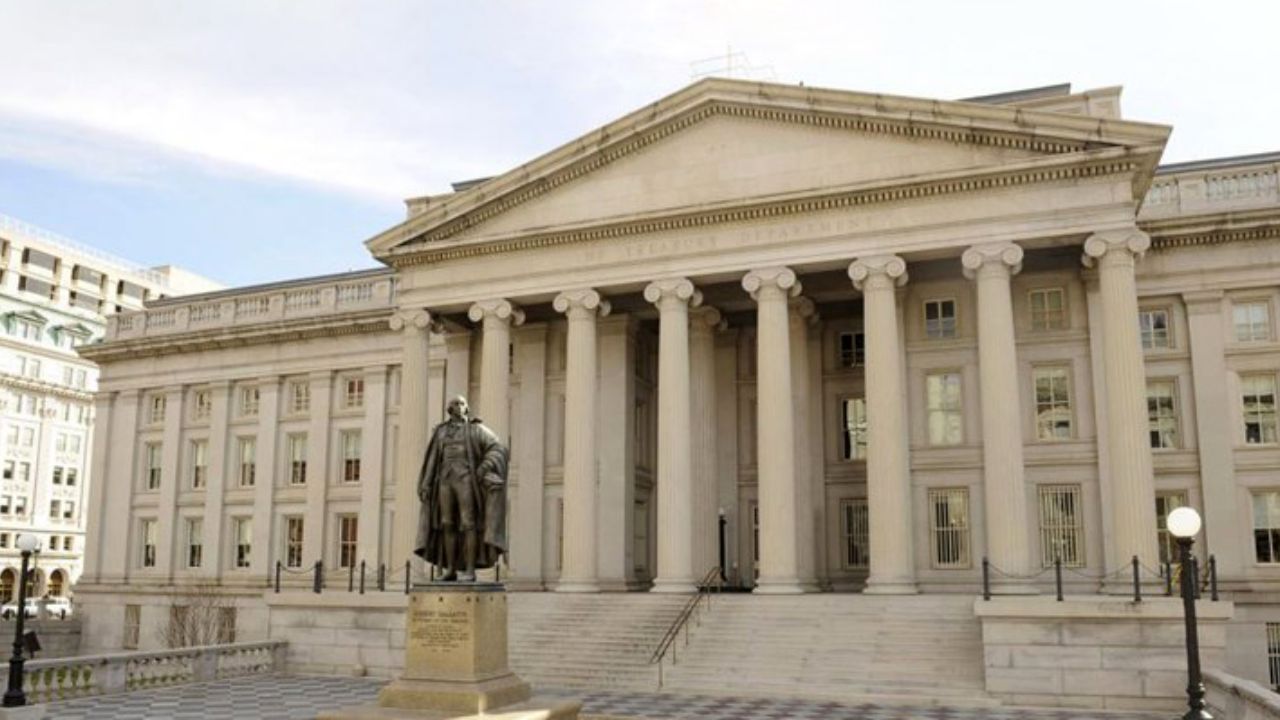 وزارت خزانه‌داری آمریکا یک شرکت چینی را تحریم کرد؛ اتهام فروش مواد مخدر مصنوعی به شهروندان