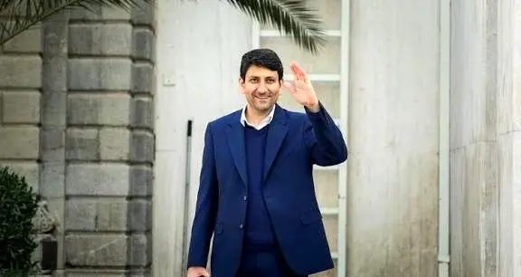 وزیر ارتباطات از زمان حل اختلال اینترنت خبر داد+ فیلم وزیر ارتباطات از زمان حل اختلال اینترنت خبر داد+ فیلم