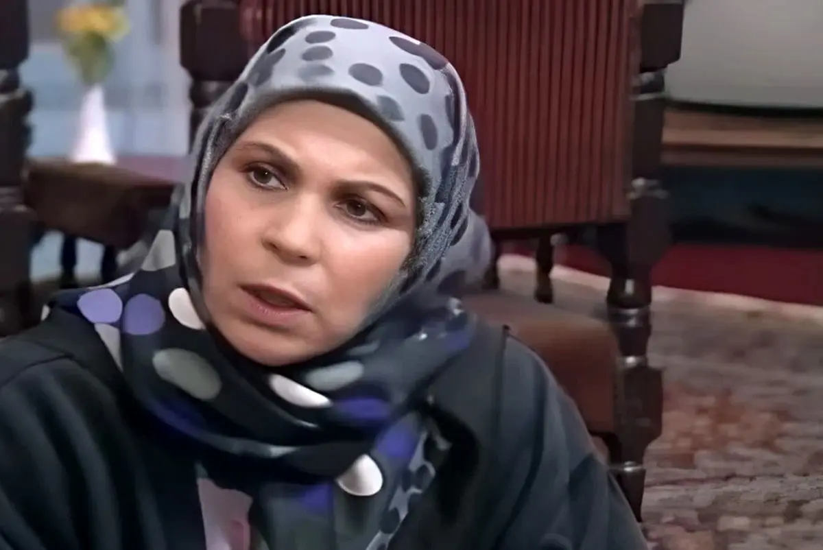 وضعیت غم انگیز بانوی سینمای ایران در 88 سالگی+ فیلم