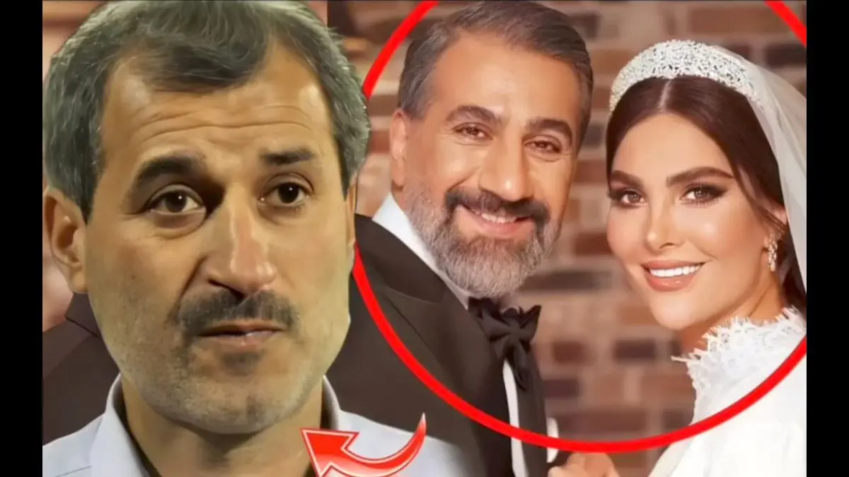 وقتی محمد نادری از مرگ پدرش توسط مایلی کهن میگوید/مادرم او را بخشید/ویدیو