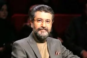 ویدئو پربازدیدی که از پسرِ امیرحسین مدرس وایرال شد!