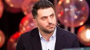 پاسخ علی ضیا به امیرحسین قیاسی که فورا حذف شد+ فیلم پاسخ علی ضیا به امیرحسین قیاسی که فورا حذف شد+ فیلم