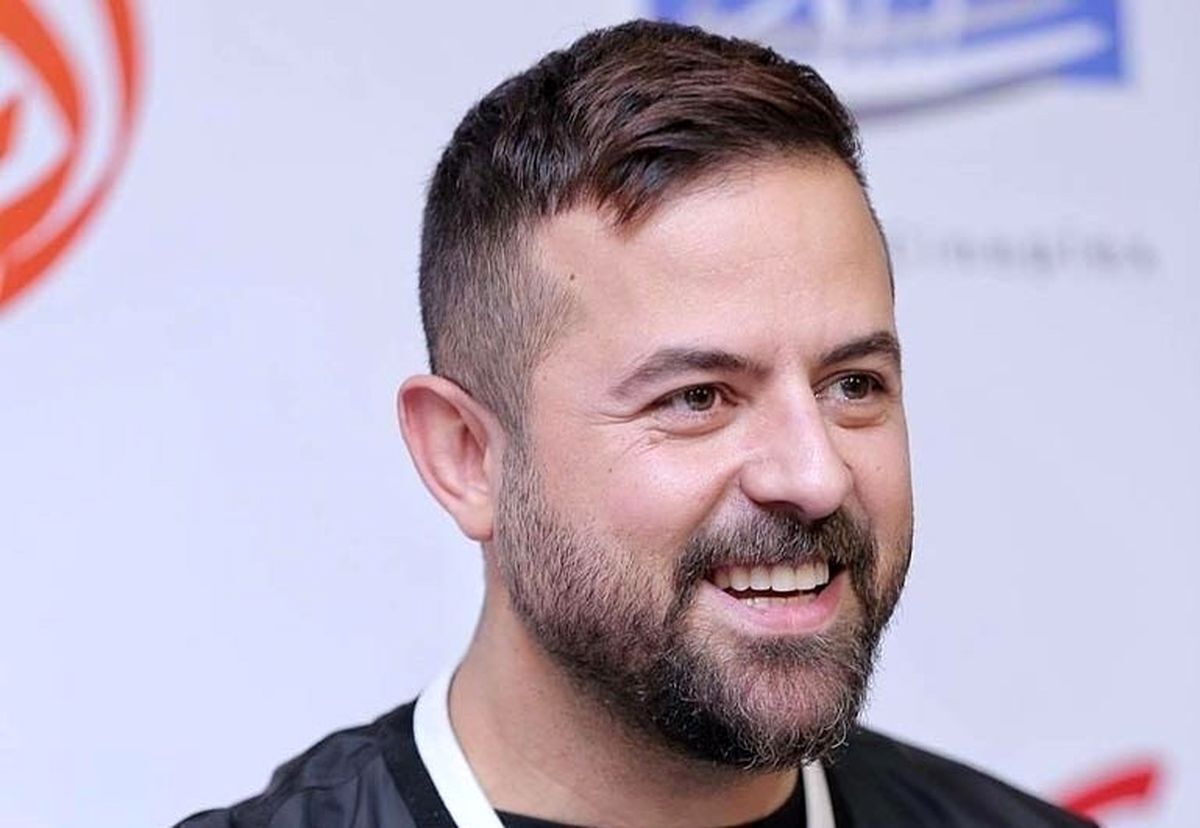 پای کارگردان «وحشی» به نتفلیکس باز می‌شود!+فیلم