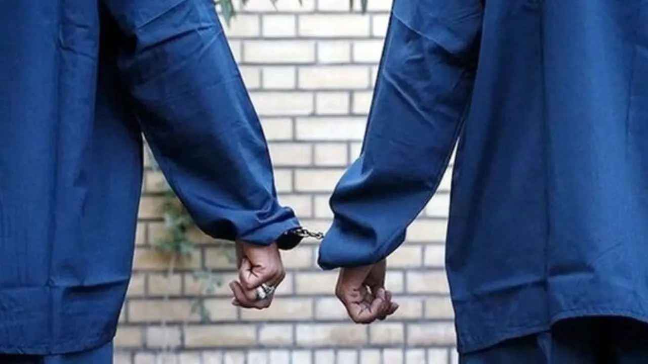 پایان فرار دو متهم بزرگ سرمایه‌گذاری صوری