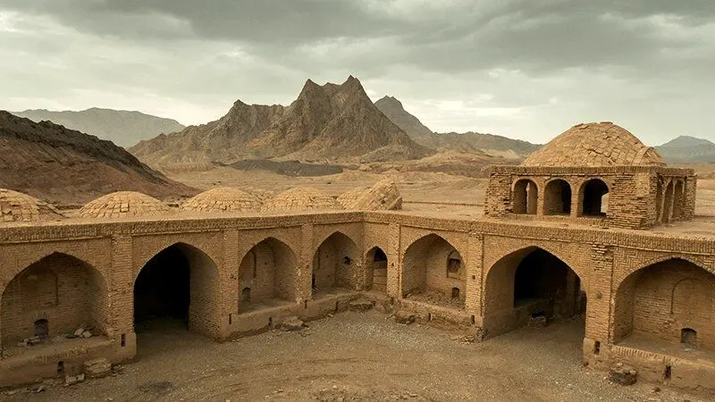 پایان یک سکوت هزارساله؛ رمزگشایی از قلب تپنده راه‌های ایران!