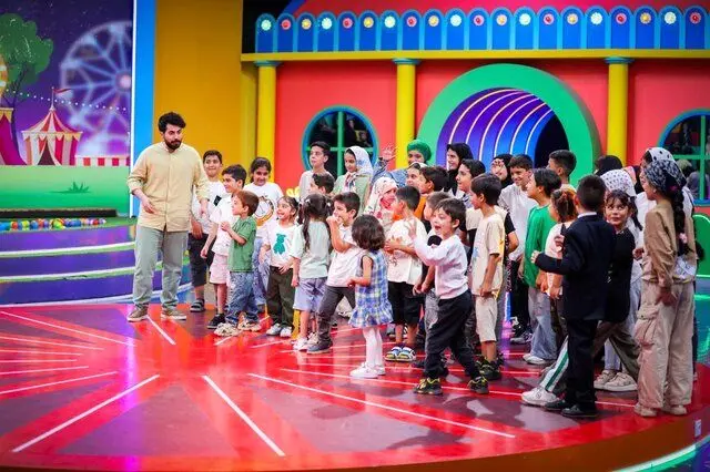 پخش فصل جدید «اعجوبه‌ها» با حضور مجری تازه