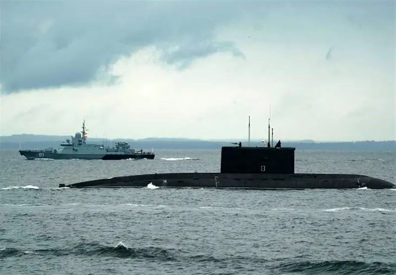 پرواز اضطراری یوروفایترهای ناتو در پی بمب‌افکن روسی