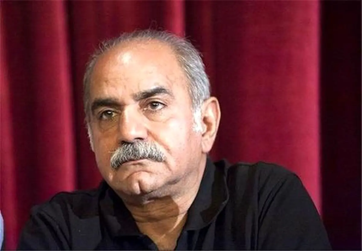 پرویز پرستویی: پرکارترین بازیگر بیکارم!/ویدیو پرویز پرستویی: پرکارترین بازیگر بیکارم!/ویدیو