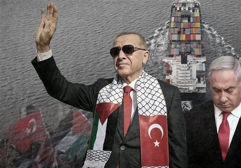 پس از قطر، ترکیه هم ممکن است هدف حمله اسرائیل قرار گیرد پس از قطر، ترکیه هم ممکن است هدف حمله اسرائیل قرار گیرد