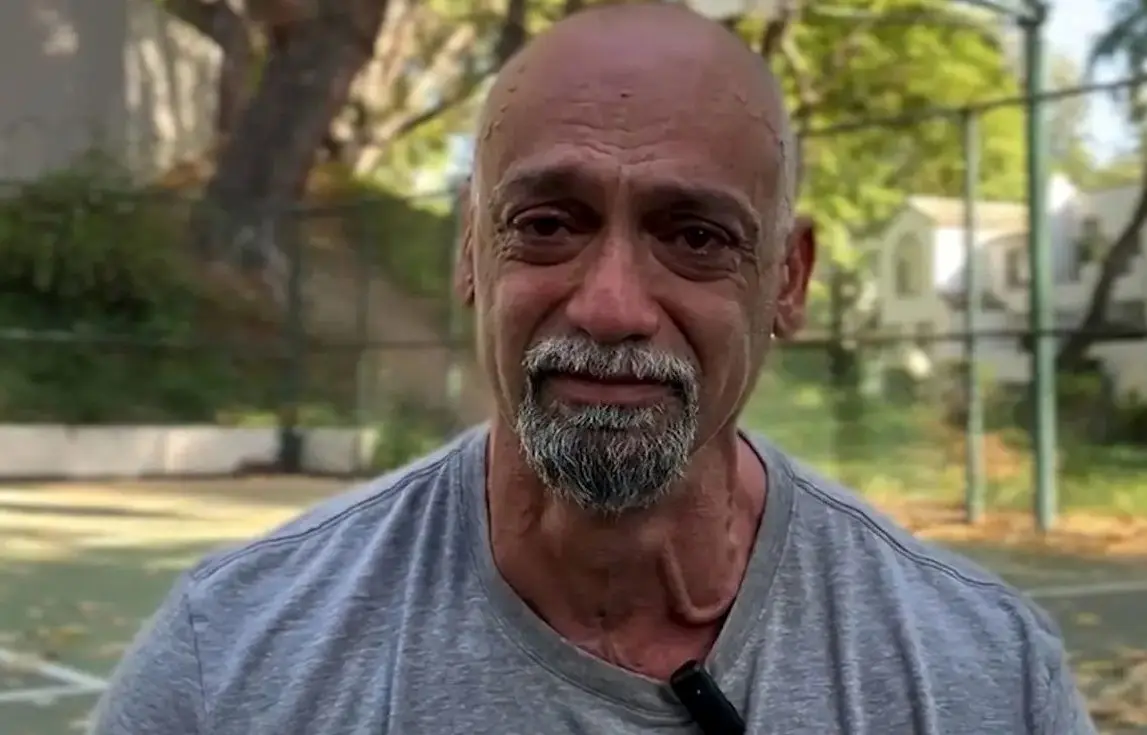 پسر گوگوش: اگر ناصر حجازی نبود، امروز اینجا نبودم پسر گوگوش: اگر ناصر حجازی نبود، امروز اینجا نبودم