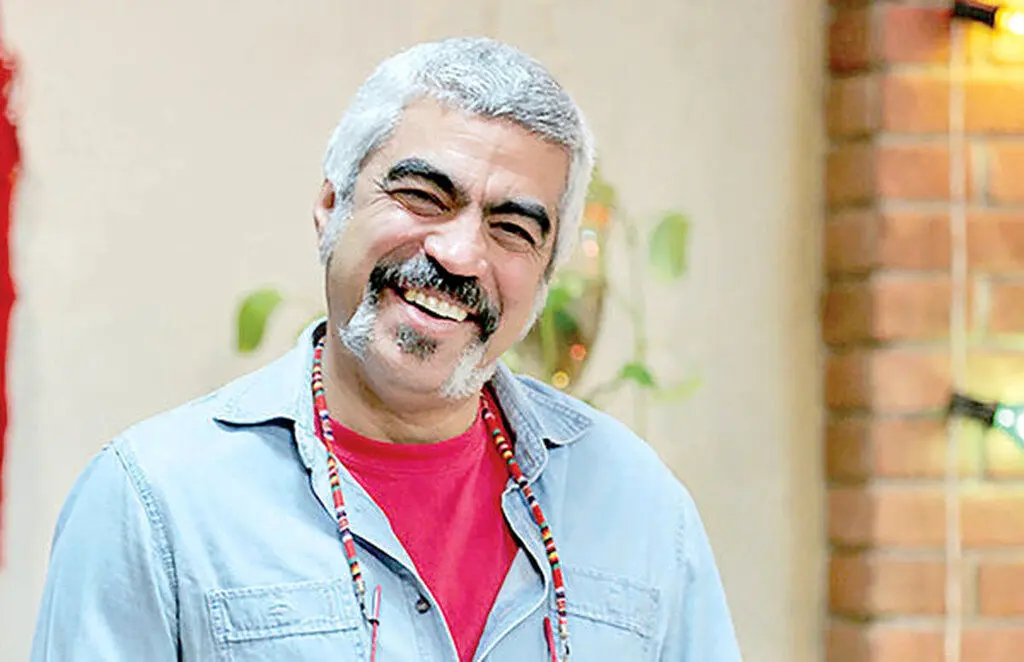 پشت پرده‌ی جشنواره تالین با سروش صحت و هوتن شکیبا+ویدیو